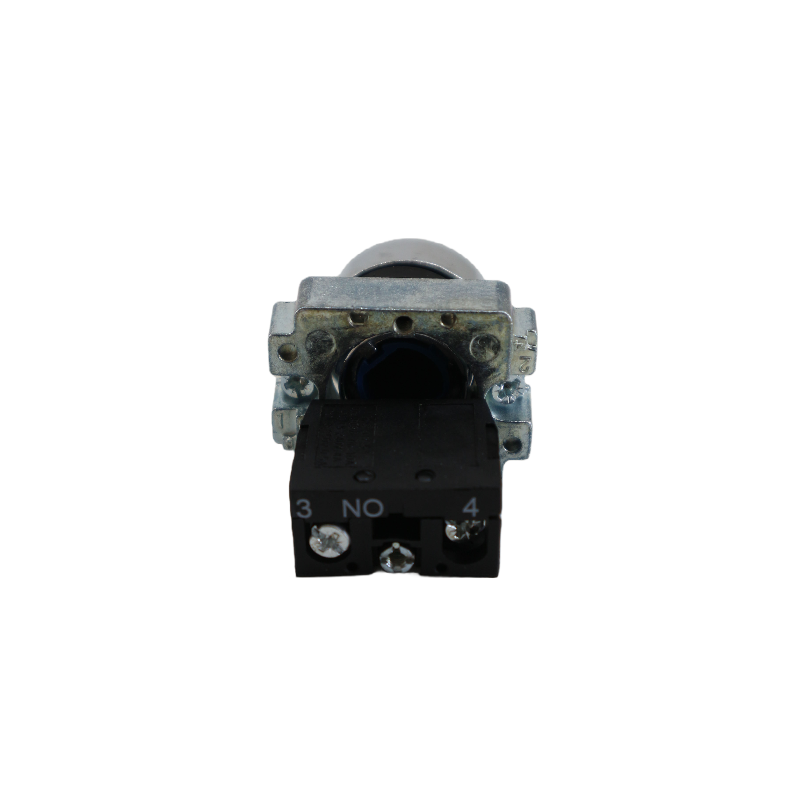 Button Recessed F22 1NO With Ind. Arrow Up Down BA3661 KND