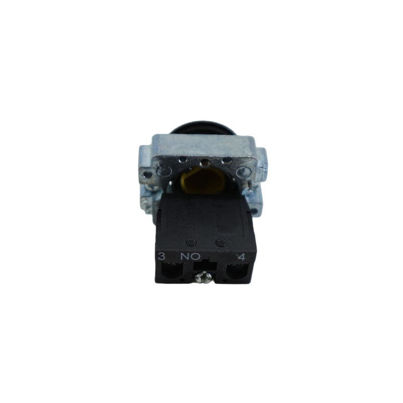 Button Recessed F22 1NO With Bell BA51-BELL XND