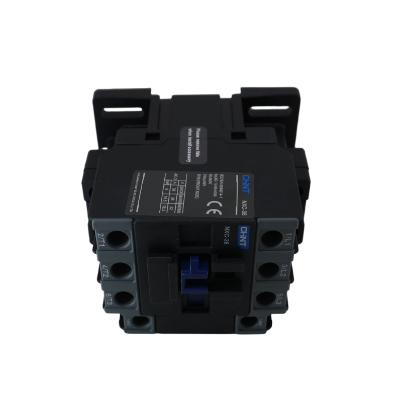 CHINT AC Contactor NXC-38